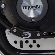R&G Racing Engine Case Slider LHS only for Triumph Scrambler 1200 '19-'22